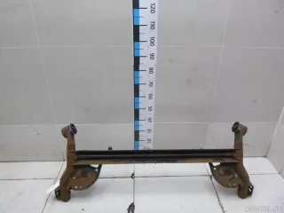 55501BC64B Nissan Балка задняя Nissan Note E12 Арт E48504068, вид 8