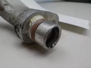 92490AX80B Nissan Трубка кондиционера Nissan Note E12 Арт E48504126, вид 4