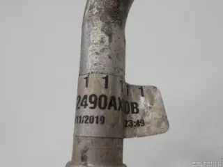 92490AX80B Nissan Трубка кондиционера Nissan Note E12 Арт E48504126, вид 7
