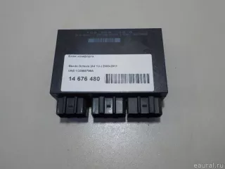 1C0959799A VAG Блок комфорта Skoda Octavia A8 Арт E48504400, вид 1
