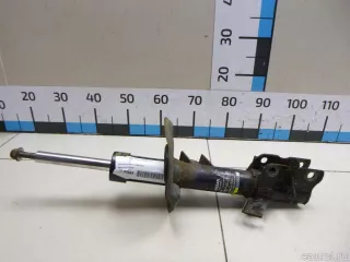 E4303BR00B Nissan Амортизатор передний левый Nissan Qashqai 2 restailing Арт E48504588, вид 1