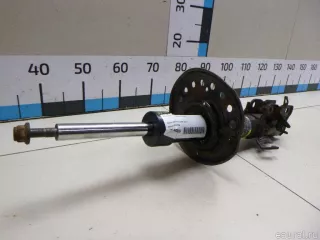 E4303BR00B Nissan Амортизатор передний левый Nissan Qashqai 2 restailing Арт E48504588, вид 2