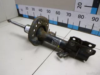 E4303BR00B Nissan Амортизатор передний левый Nissan Qashqai 2 restailing Арт E48504588, вид 3