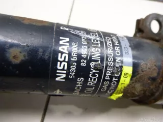E4303BR00B Nissan Амортизатор передний левый Nissan Qashqai 2 restailing Арт E48504588, вид 5