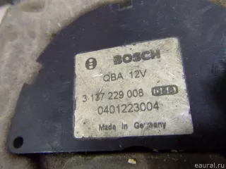 2115000593 Mercedes Benz Вентилятор радиатора Mercedes S W221 Арт E48504863, вид 5
