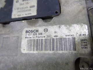 2115000593 Mercedes Benz Вентилятор радиатора Mercedes S W221 Арт E48504863, вид 6