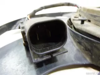 2115000593 Mercedes Benz Вентилятор радиатора Mercedes S W221 Арт E48504863, вид 7