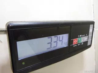 2115000593 Mercedes Benz Вентилятор радиатора Mercedes S W221 Арт E48504863, вид 8
