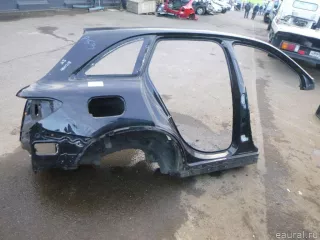 2536306001 Mercedes Benz Крыло заднее правое Mercedes S C217 Арт E48505539, вид 1
