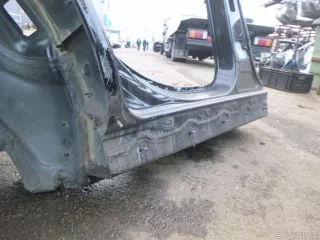 2536306001 Mercedes Benz Крыло заднее правое Mercedes S C217 Арт E48505539, вид 3