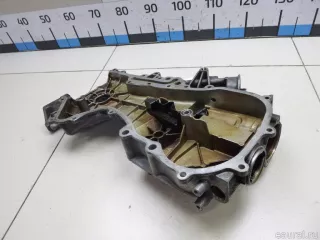 03C109210BT VAG Крышка двигателя передняя Skoda Roomster 1 restailing Арт E48505813, вид 11
