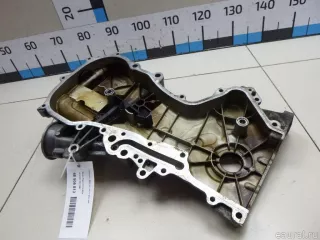 03C109210BT VAG Крышка двигателя передняя Skoda Roomster 1 restailing Арт E48505813, вид 8