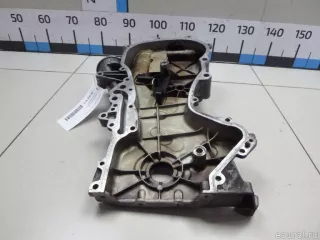 03C109210BT VAG Крышка двигателя передняя Skoda Roomster 1 restailing Арт E48505813, вид 9