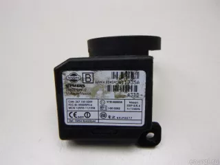 28590C9918 Nissan Иммобилайзер Nissan Maxima А36 Арт E48506012, вид 1