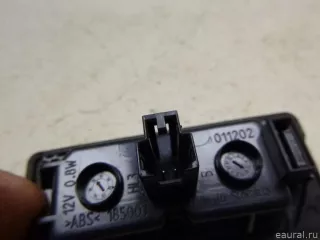 3AF943021A VAG Подсветка номера Volkswagen Passat B7 Арт E48506044, вид 7