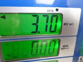 1400443U00 Nissan Коллектор выпускной Nissan Maxima А36 3.0л Арт E48506068, вид 5