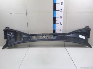 5570805061 Toyota Решетка стеклооч. (планка под лобовое стекло) Toyota Avensis 1 Арт E48506486, вид 1
