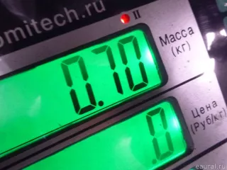 5570805061 Toyota Решетка стеклооч. (планка под лобовое стекло) Toyota Avensis 1 Арт E48506486, вид 6
