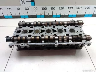 8251136 Volvo Головка блока цилиндров Volvo C70 1 Арт E48506886, вид 1