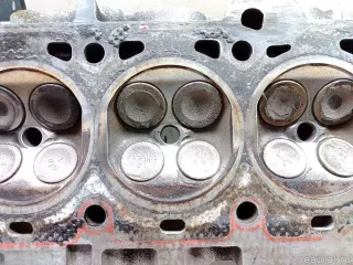 8251136 Volvo Головка блока цилиндров Volvo C70 1 Арт E48506886, вид 11