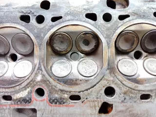 8251136 Volvo Головка блока цилиндров Volvo C70 1 Арт E48506886, вид 12