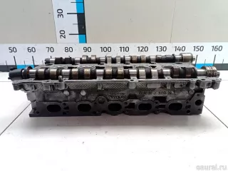 8251136 Volvo Головка блока цилиндров Volvo C70 1 Арт E48506886, вид 3