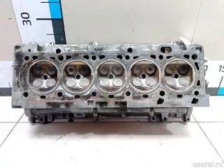 8251136 Volvo Головка блока цилиндров Volvo C70 1 Арт E48506886, вид 8