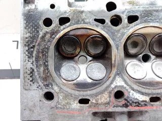 8251136 Volvo Головка блока цилиндров Volvo C70 1 Арт E48506886, вид 9
