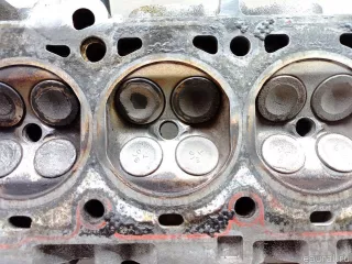 8251136 Volvo Головка блока цилиндров Volvo C70 1 Арт E48506886, вид 10
