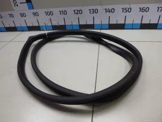83110H5000 Hyundai-Kia Уплотнитель двери Hyundai Solaris 2 Арт E48507149, вид 2