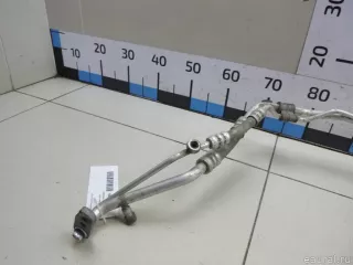 97775H5000 Hyundai-Kia Трубка кондиционера Hyundai Solaris 2 Арт E48507359, вид 6