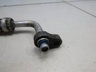 97775H5000 Hyundai-Kia Трубка кондиционера Hyundai Solaris 2 Арт E48507359, вид 9