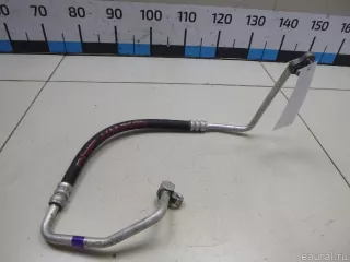 97762H5000 Hyundai-Kia Трубка кондиционера Hyundai Solaris 2 Арт E48507457, вид 4