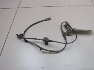 59830H5400 Hyundai-Kia Датчик ABS передний правый Kia Rio 4 Арт E48507478, вид 1