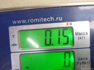 59830H5400 Hyundai-Kia Датчик ABS передний правый Kia Rio 4 Арт E48507478, вид 8