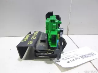 813201R040 Hyundai-Kia Замок двери передней правой Hyundai Solaris 1 Арт E48507653, вид 2
