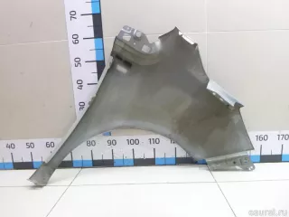 1100003 GM Крыло переднее левое Opel Meriva 2 Арт E48507886, вид 14