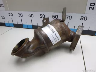 860153 GM Катализатор Opel Corsa D Арт E48507998