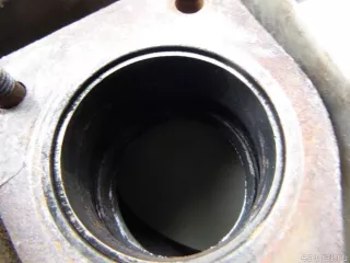 860153 GM Катализатор  Opel Mokka 1 restailing Арт E48507998, вид 6