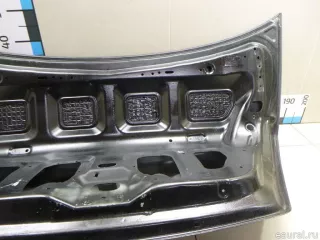 8430095F0C Nissan Крышка багажника Nissan Almera G15 Арт E48508191, вид 11