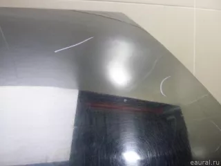 8430095F0C Nissan Крышка багажника Nissan Almera G15 Арт E48508191, вид 3