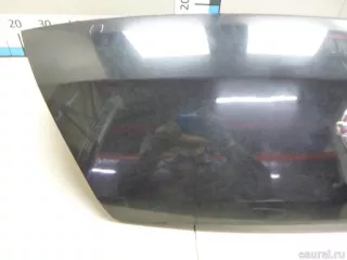 8430095F0C Nissan Крышка багажника Nissan Almera G15 Арт E48508191, вид 6