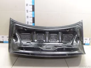 8430095F0C Nissan Крышка багажника Nissan Almera G15 Арт E48508191, вид 9
