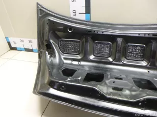 8430095F0C Nissan Крышка багажника Nissan Almera G15 Арт E48508191, вид 10