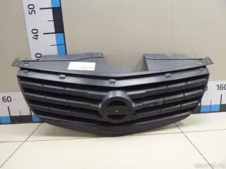6230095F0A Nissan Решетка радиатора Nissan Almera G15 Арт E48508304, вид 1