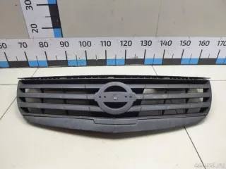 6230095F0A Nissan Решетка радиатора Nissan Almera G15 Арт E48508304, вид 2