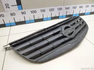 6230095F0A Nissan Решетка радиатора Nissan Almera G15 Арт E48508304, вид 4