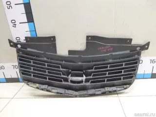 6230095F0A Nissan Решетка радиатора Nissan Almera G15 Арт E48508304, вид 6
