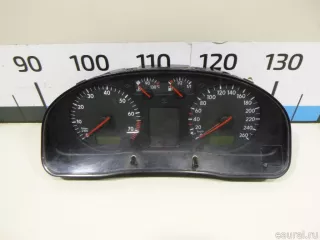 3B0919861B VAG Панель приборов Volkswagen Passat B5 Арт E48508356, вид 1