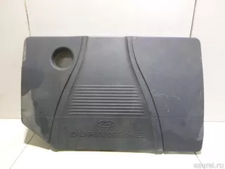 4M5G6A949AH Ford Накладка декоративная Ford Mondeo 4 restailing Арт E48508533, вид 1
